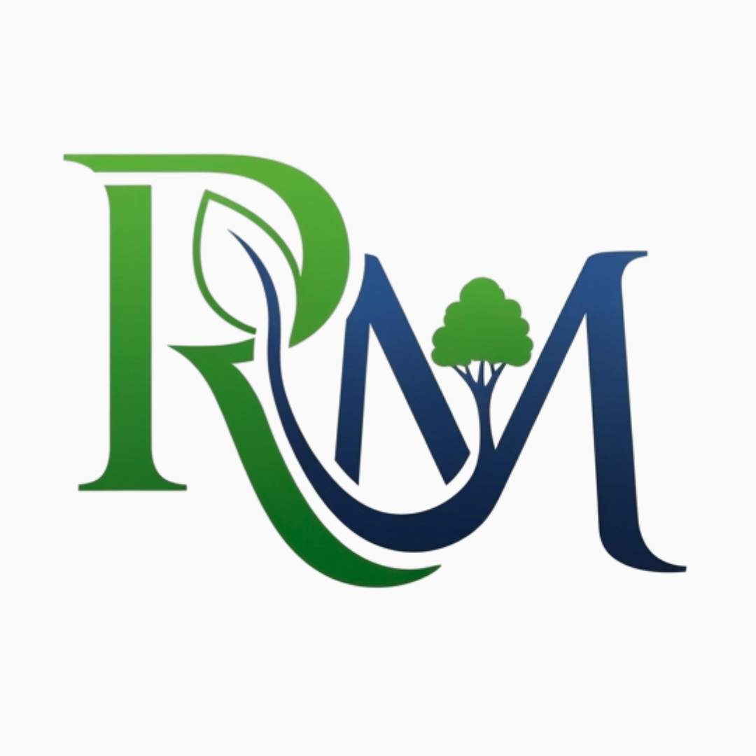 Logo RM Consultoria
